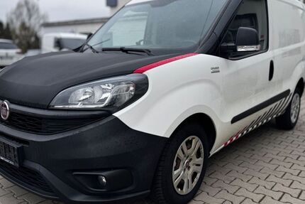 Fiat Doblo 97.000 km 7.599 &euro; Nörten Hardenberg 37176