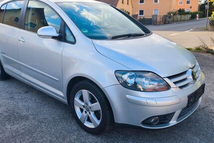 VW Golf Plus 128.236 km 4.490 &euro; Neustadt bei Coburg 96465