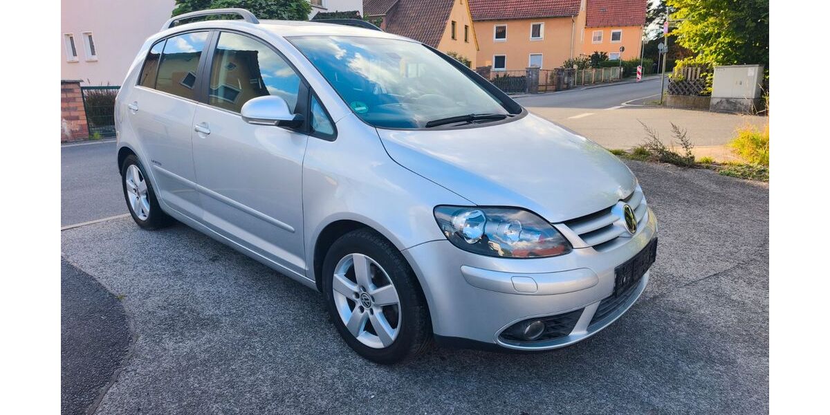VW Golf Plus 128.236 km 4.490 &euro; Neustadt bei Coburg 96465