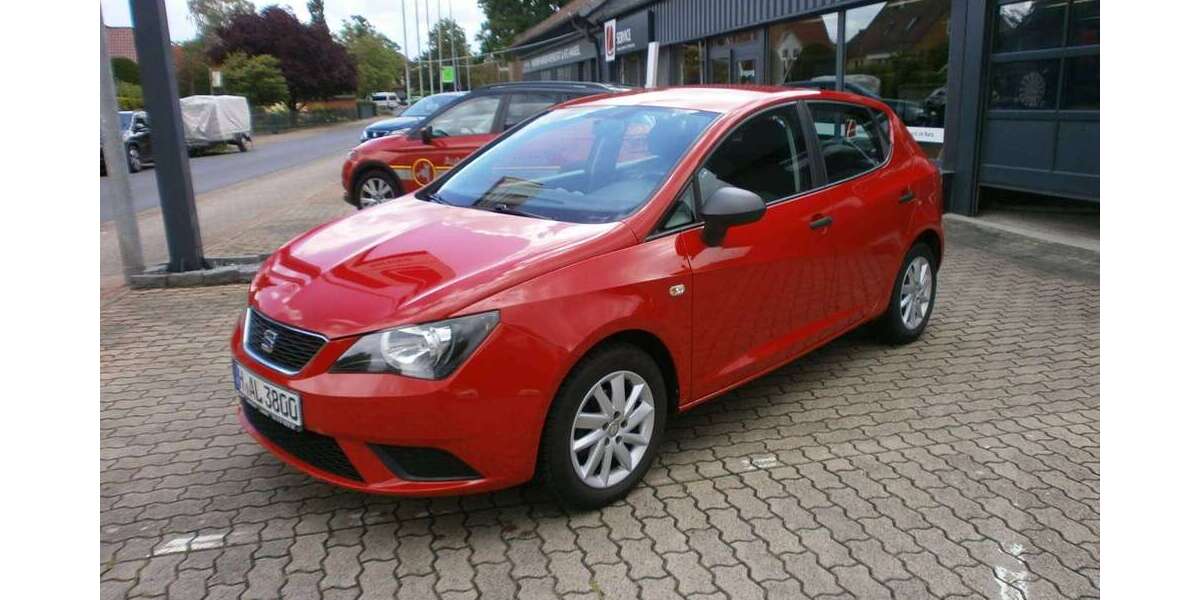 Seat Ibiza 141.200 km 4.999 &euro; Laatzen 30880