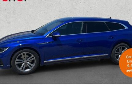 VW Arteon 63.376 km 32.690 € Nittenau 93149
