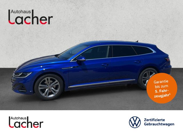 VW Arteon 63.376 km 32.690 € Nittenau 93149