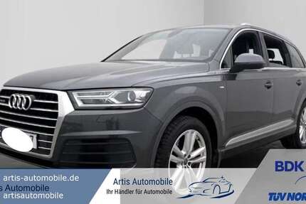 Audi Q7 142.130 km 35.490 &euro; Quickborn 25451
