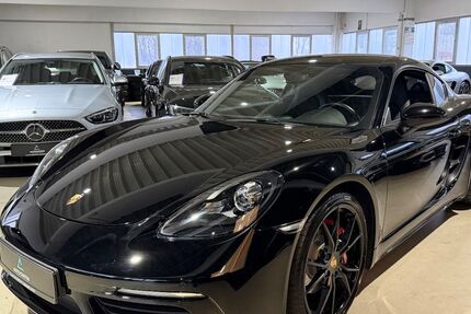 Porsche Cayman 62.000 km 54.990 &euro; Lüdenscheid 58507