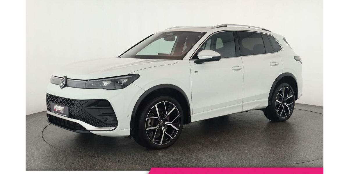 VW Tiguan 18.400 km 48.684 &euro; Neuss 41464