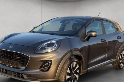 Ford Puma 33.248 km 15.950 &euro; Frankfurt 60386