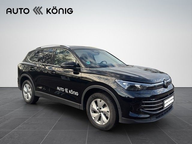 VW Tiguan 10.000 km 56.490 &euro; Nördlingen 86720