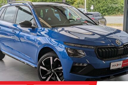Skoda Kamiq 20.784 km 26.950 &euro; Naila 95119