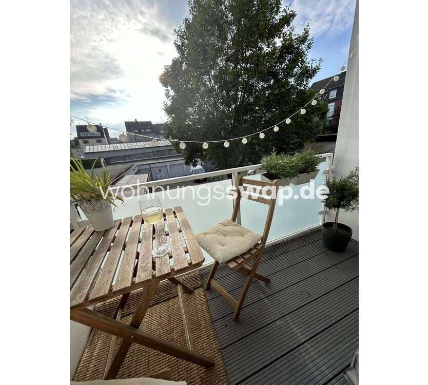 Wohnung zum Mieten in Köln 870 € 62 m²