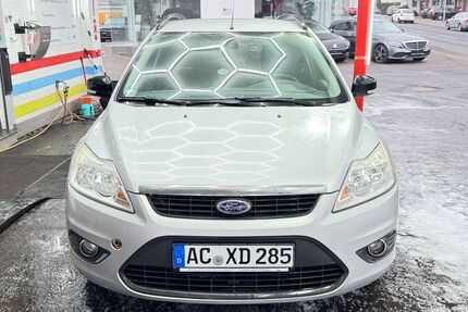 Ford Focus 261.927 km 2.390 &euro; Aachen 52080