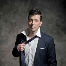 Vor der Ehe wollt' ich ewig leben - Mit dem Kabarettisten Maximilian Nowka 12.04.2026 Theater am Frankfurter Tor