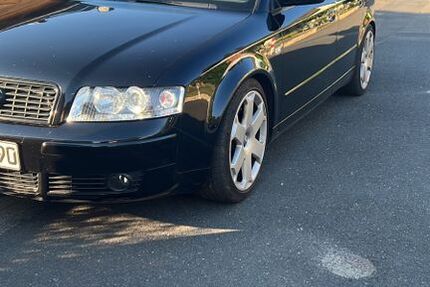Audi A4 242.000 km 4.900 &euro; Geisenheim 65366