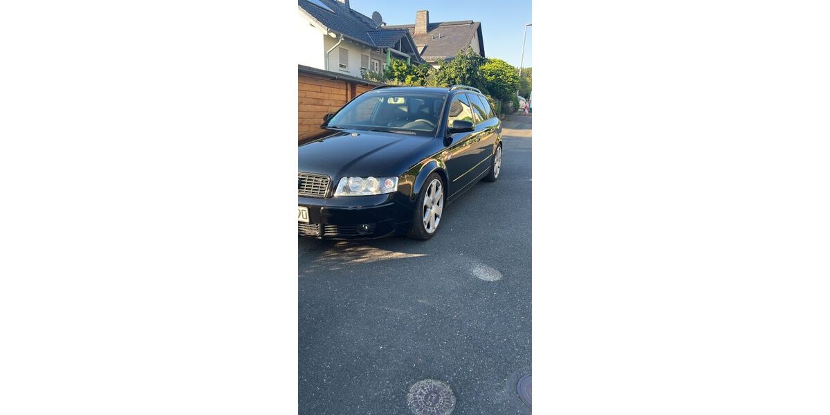 Audi A4 242.000 km 4.900 &euro; Geisenheim 65366