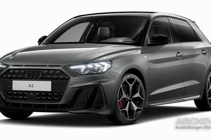 Audi A1 9.375 km 26.480 &euro; Leverkusen 51373