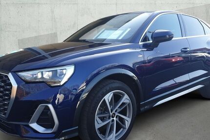 Audi Q3 54.069 km 33.490 &euro; Borken 46325