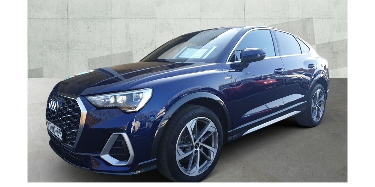 Audi Q3 54.069 km 33.490 &euro; Borken 46325