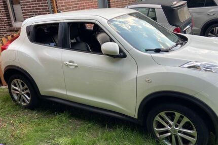 Nissan Juke 205.605 km 4.950 &euro; Detmold 32758