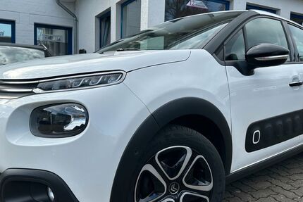 Citroen C3 128.000 km 7.949 &euro; Gummersbach (Zwischen Toom Markt und ATU) 51645