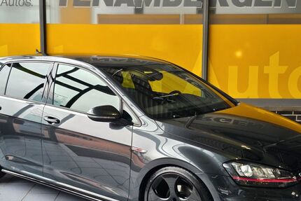 VW Golf 100.484 km 18.500 &euro; Mettingen 49497