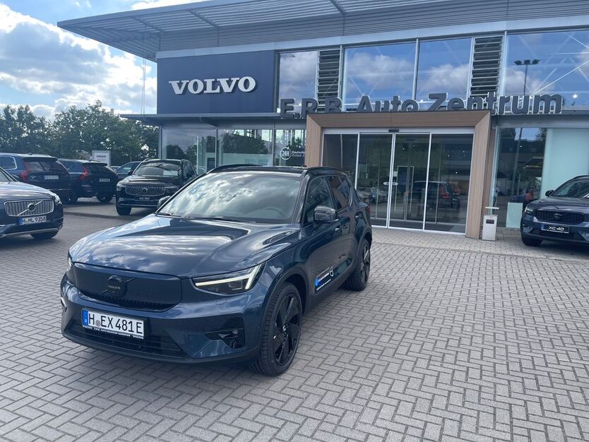 Volvo EX40 7.000 km 48.900 € Hannover 30179