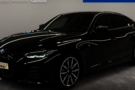 BMW i4 26.704 km 38.570 &euro; Saarbrücken 66121