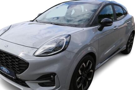 Ford Puma 19.905 km 22.980 &euro; Braubach 56338