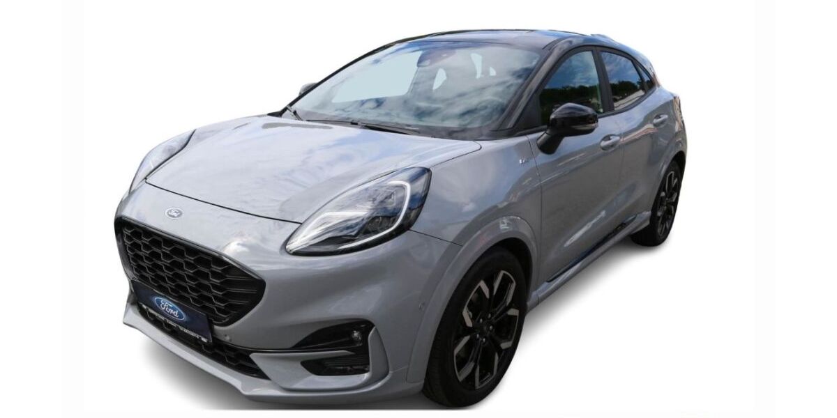Ford Puma 19.905 km 22.980 &euro; Braubach 56338