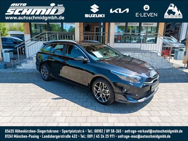 ceed Sportswagon