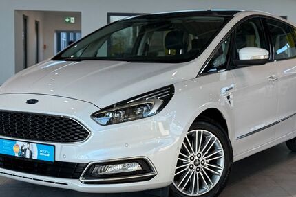 Ford S-Max 82.800 km 22.495 &euro; Herford 32052