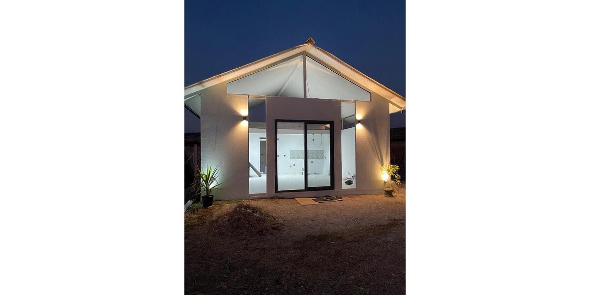 Bungalow Schweinfurt Bellevue - 2 Zimmer, 72 m&sup2;, 59.900&euro; | Angebot:26708674