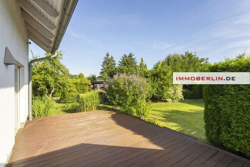 Einfamilienhaus Altlandsberg - 4 Zimmer, 113 m&sup2;, 419.000&euro; | Angebot:26939843
