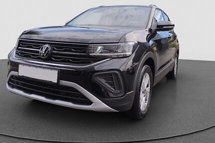 VW T-Cross 21.780 km 19.450 &euro; Greding an der A9 91171