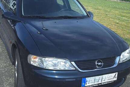 Opel Vectra 137.600 km 600 &euro; Berngau 92361