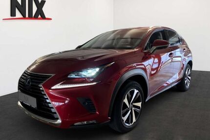 Lexus NX 300