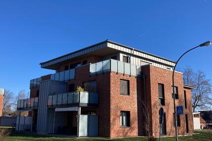 Komfortable Penthouse Wohnung in Helpsen 4 zimmer