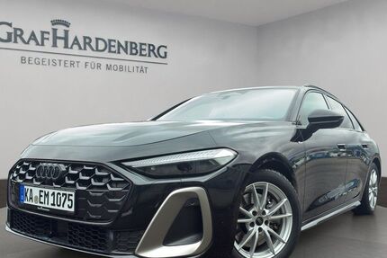 Audi A5 8.476 km 52.490 &euro; Bretten 75015