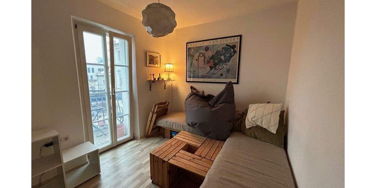 Zimmer Passau Innstadt - 3 Zimmer, 80 m&sup2;, 870&euro; | Angebot:25685435