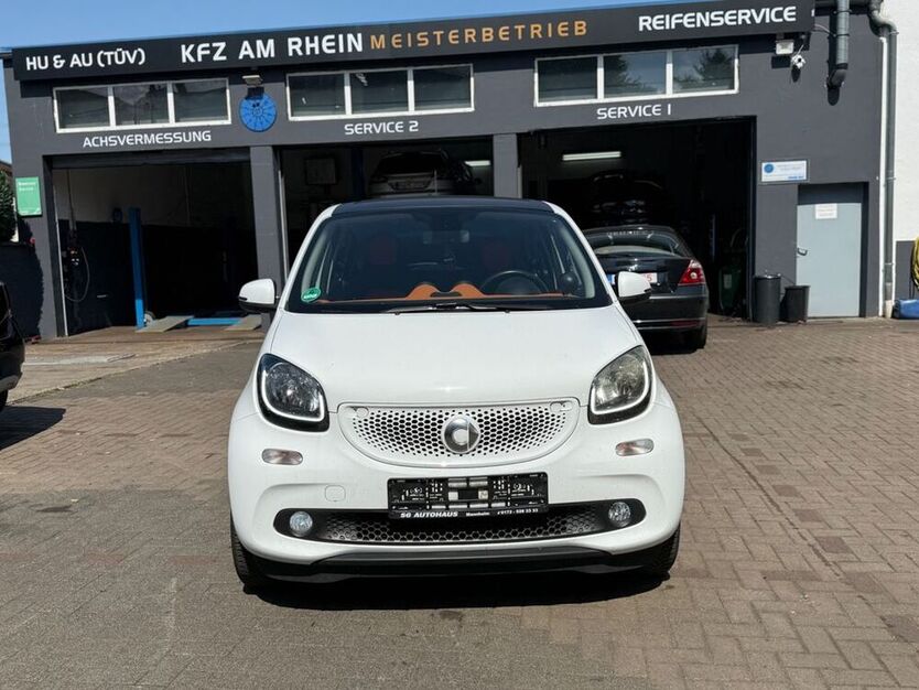 ForFour