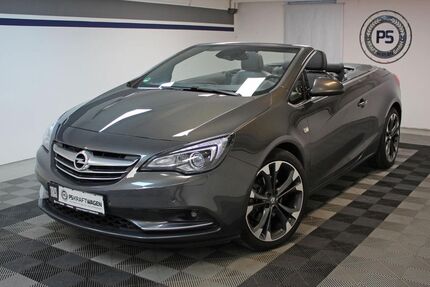 Opel Cascada 45.200 km 14.990 &euro; Uhingen 73066