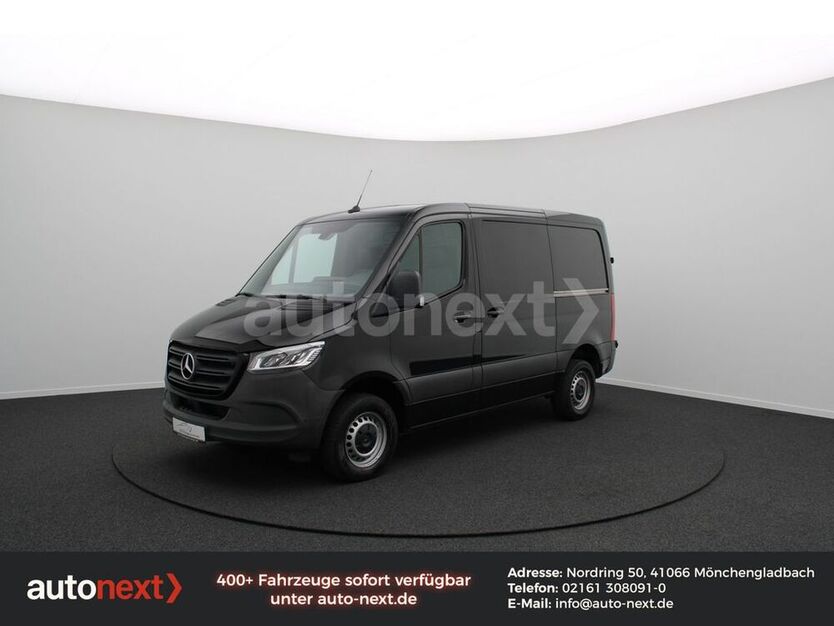Sprinter