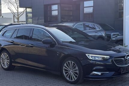 Opel Insignia 131.478 km 15.500 &euro; Krefeld 47805