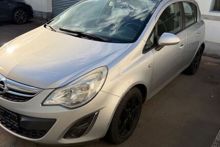 Opel Corsa 172.000 km 2.250 &euro; Mainz 55129