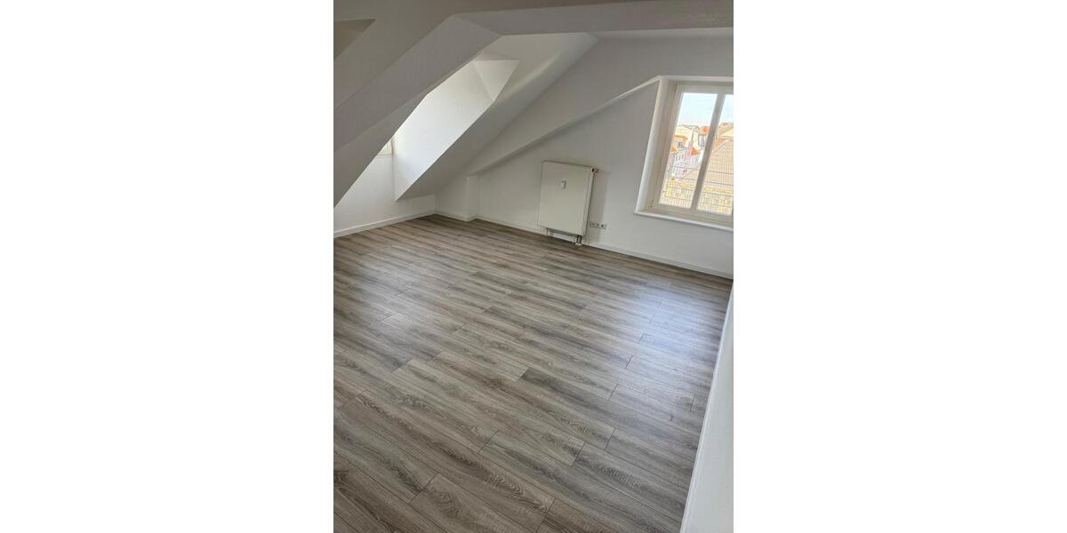 4-Zimmer Dachgeschosswohnung in Straelen zimmer