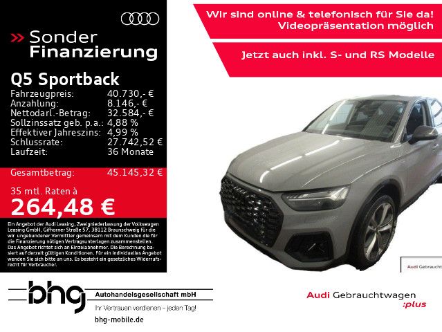 Audi Q5 91.064 km 40.730 &euro; Kehl 77694