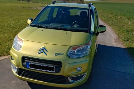 Citroen C3 Picasso 162.000 km 2.890 &euro; Weißenberg 02627