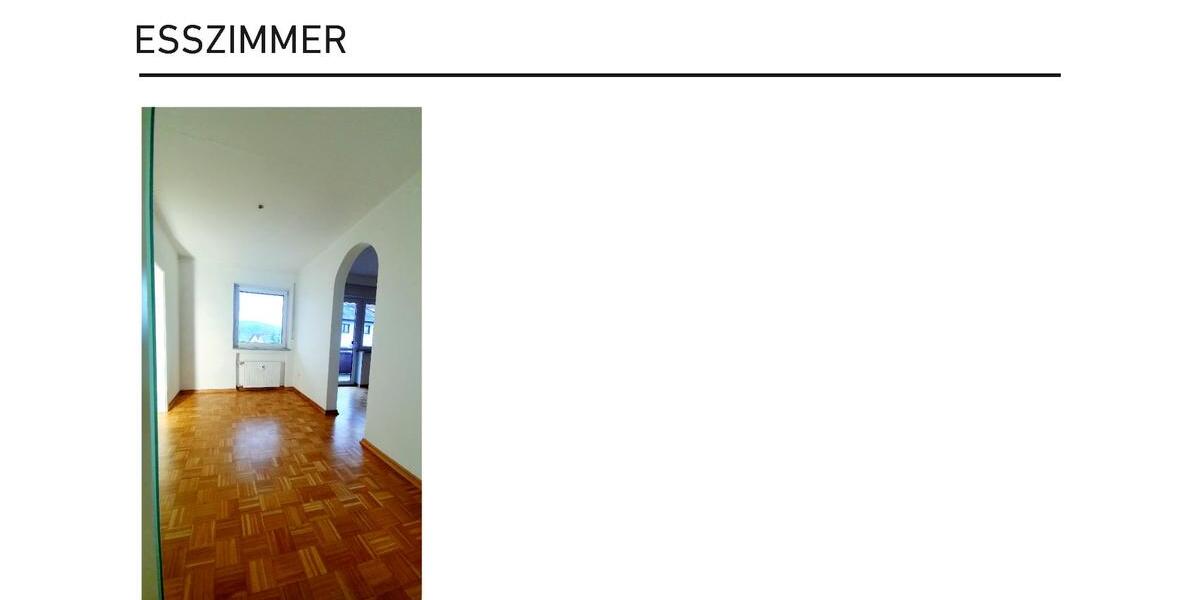 Etagenwohnung Hösbach - 4 Zimmer, 80 m&sup2;, 830&euro; | Angebot:24866250