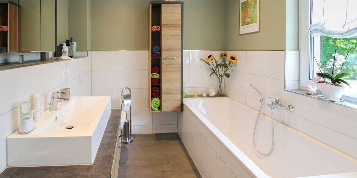 Doppelhaushälfte Muldestausee Muldenstein - 4 Zimmer, 125 m&sup2;, 335.000&euro; | Angebot:26879790