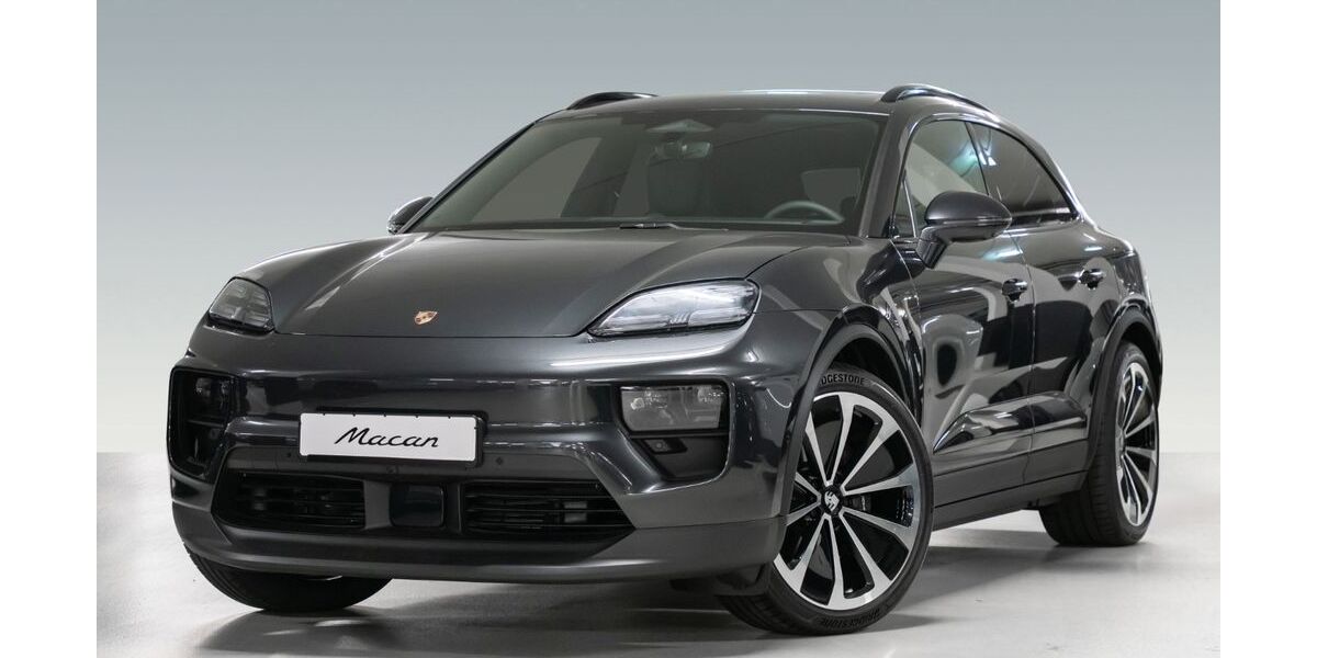 Porsche Macan 9.900 km 99.900 &euro; Hamburg 22087