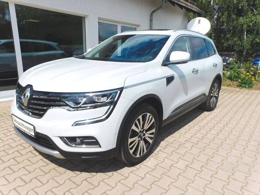 Koleos