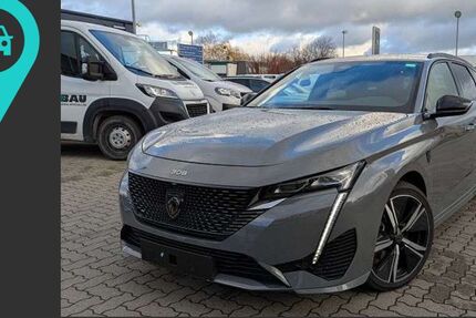 Peugeot 308 12.723 km 23.850 &euro; Halberstadt 38820